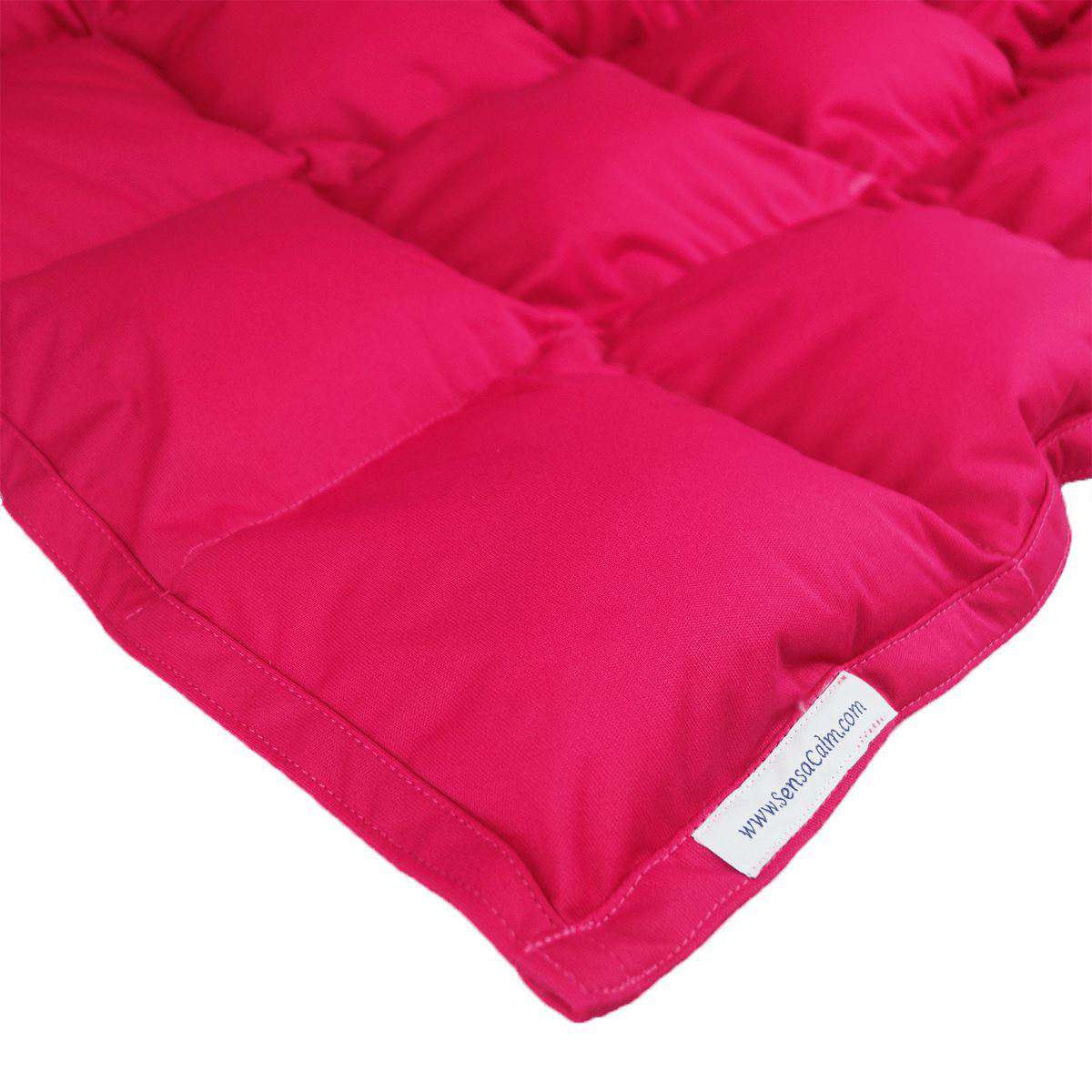 Eco best sale weighted blanket