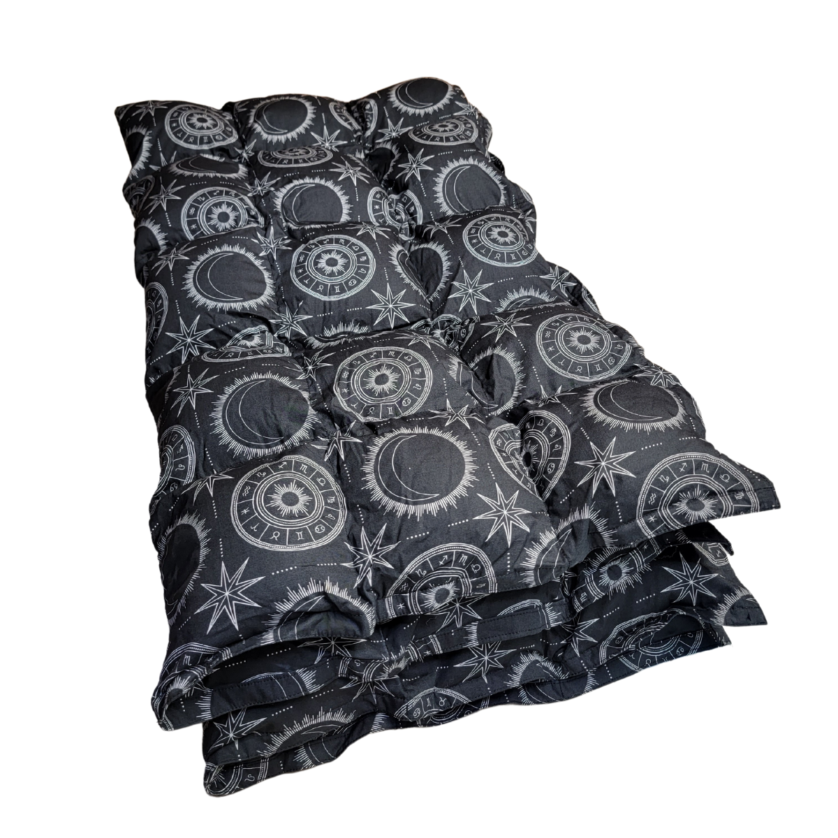 Custom weighted blanket cover new arrivals