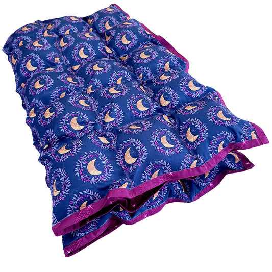 Custom Weighted Blanket - Magic Moon