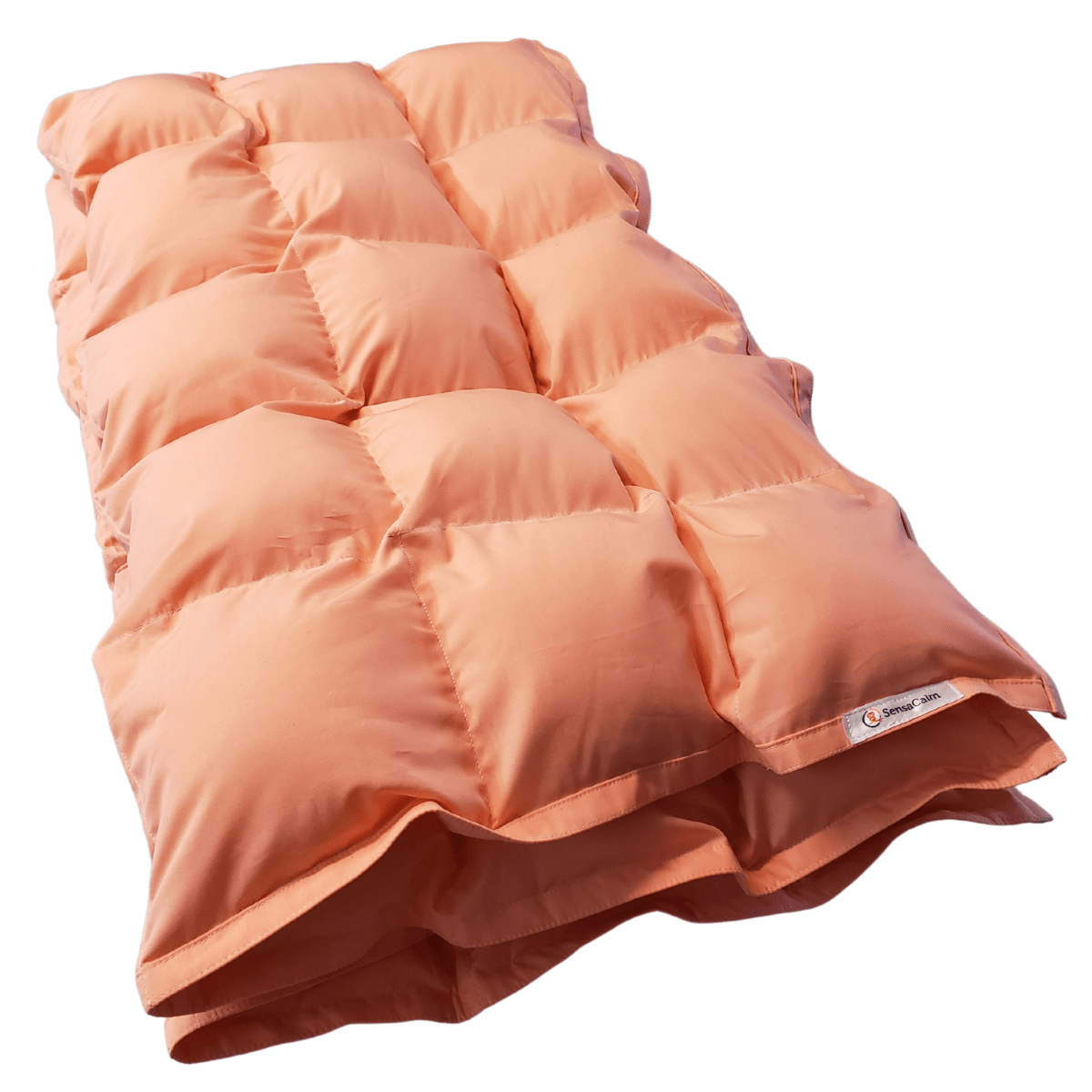 Custom Weighted Blanket - Grapefruit