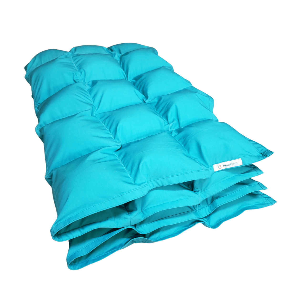 Custom Weighted Blanket - Jade