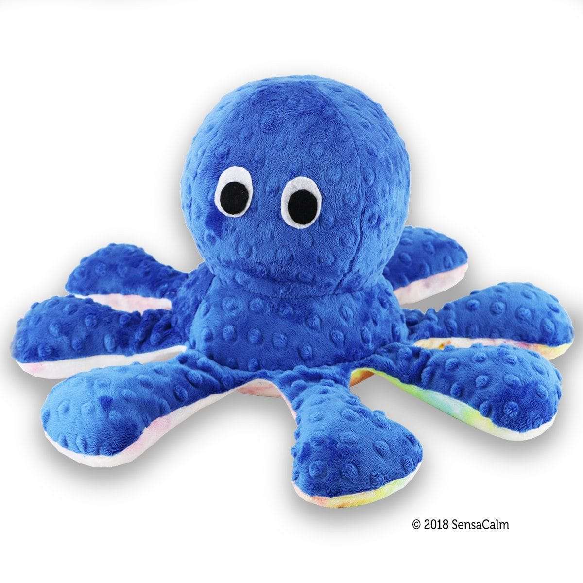 Cuddle 2024 pals octopus